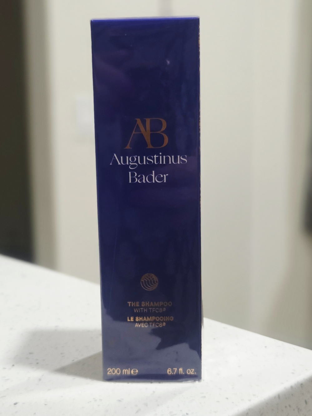 Augustinus Bader The Shampoo - 200ml